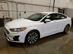 3FA6P0T90KR217606 2019 FORD FUSION