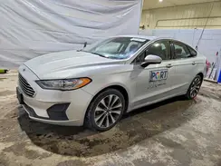 3FA6P0T90KR223857 2019 FORD FUSION