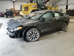 3FA6P0T90KR234342 2019 FORD FUSION