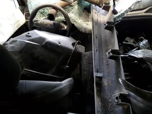 3FA6P0T90KR234342 2019 FORD FUSION - Image 8