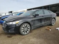 3FA6P0T90KR237385 2019 FORD FUSION