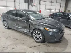 3FA6P0T90KR237659 2019 FORD FUSION