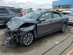 3FA6P0T90KR237984 2019 FORD FUSION