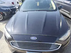 3FA6P0T90KR239797 2019 FORD FUSION