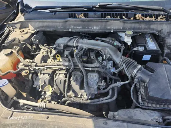 3FA6P0T90KR239797 2019 FORD FUSION - Image 8