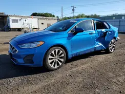 3FA6P0T90KR252629 2019 FORD FUSION