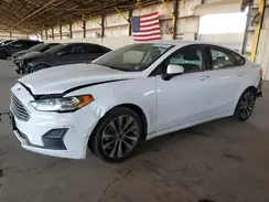 3FA6P0T90KR252744 2019 FORD FUSION
