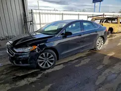 3FA6P0T90KR252811 2019 FORD FUSION