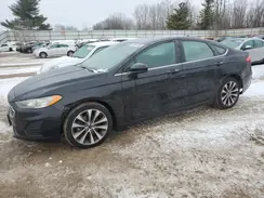 3FA6P0T90KR254025 2019 FORD FUSION