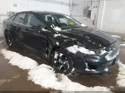 3FA6P0T90KR254123 2019 FORD FUSION