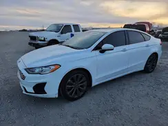 3FA6P0T90KR259693 2019 FORD FUSION