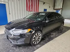 3FA6P0T90KR264540 2019 FORD FUSION