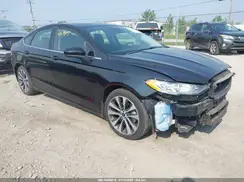 3FA6P0T90KR269950 2019 FORD FUSION