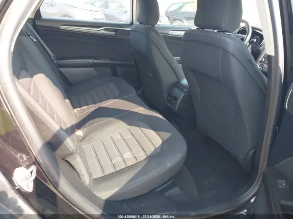 3FA6P0T90KR269950 2019 FORD FUSION - Image 8