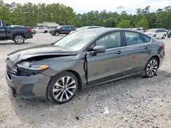 3FA6P0T90KR271147 2019 FORD FUSION
