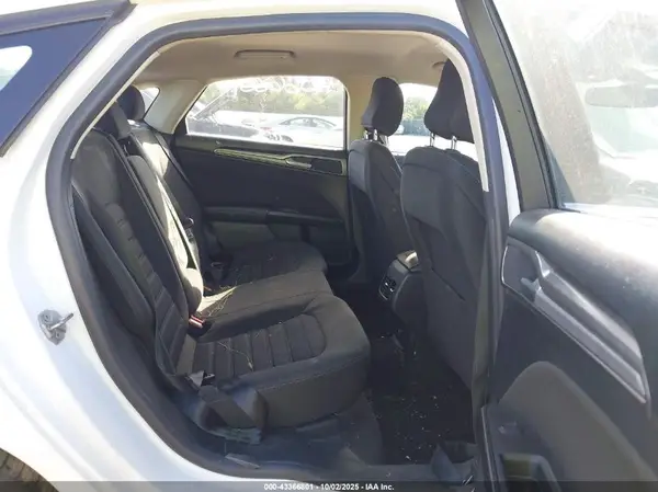 3FA6P0T90LR108564 2020 FORD FUSION - Image 8