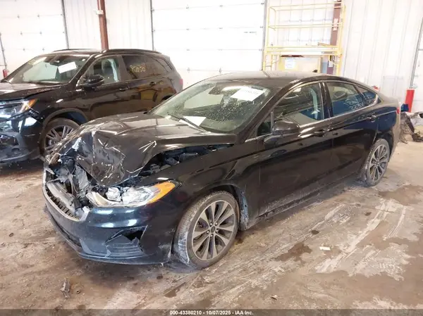 3FA6P0T90LR146988 2020 FORD FUSION - Image 2