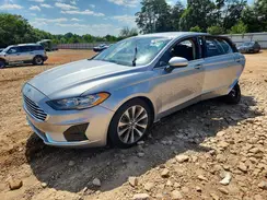 3FA6P0T90LR156162 2020 FORD FUSION