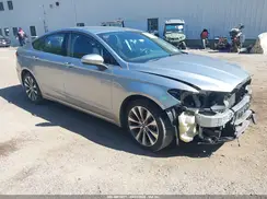 3FA6P0T90LR158087 2020 FORD FUSION
