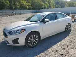 3FA6P0T90LR163676 2020 FORD FUSION