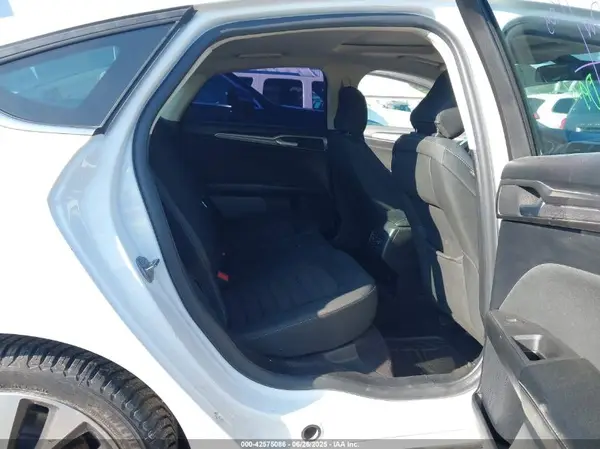 3FA6P0T90LR172765 2020 FORD FUSION - Image 8
