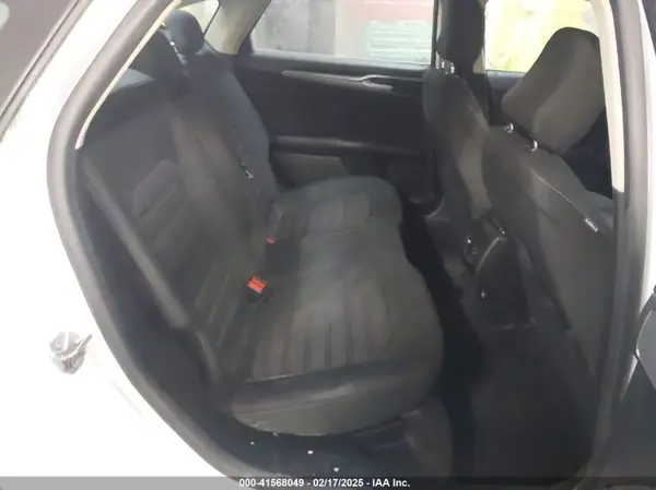 3FA6P0T90LR173222 2020 FORD FUSION - Image 8