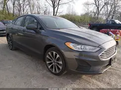 3FA6P0T90LR190358 2020 FORD FUSION