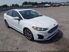 3FA6P0T90LR191462 2020 FORD FUSION