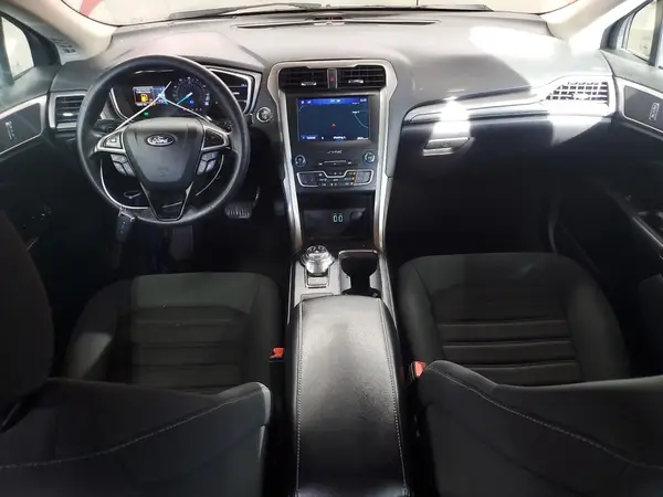 3FA6P0T90LR218353 2020 FORD FUSION - Image 8