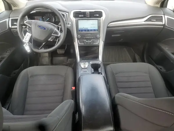 3FA6P0T90LR247593 2020 FORD FUSION - Image 8