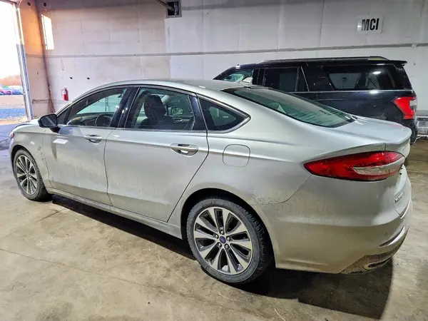 3FA6P0T90LR247805 2020 FORD FUSION - Image 2