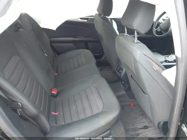 3FA6P0T90LR248131 2020 FORD FUSION - Image 8