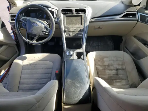 3FA6P0T90LR248890 2020 FORD FUSION - Image 8