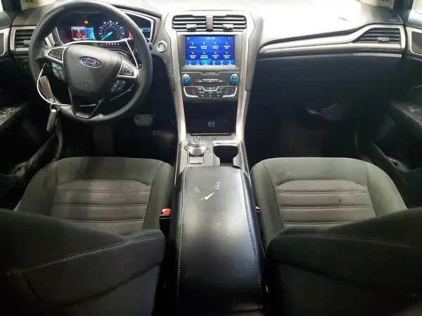 3FA6P0T90LR253961 2020 FORD FUSION - Image 8
