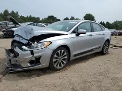 3FA6P0T90LR254009 2020 FORD FUSION
