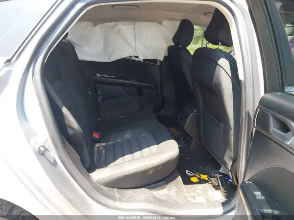 3FA6P0T90LR262384 2020 FORD FUSION - Image 8