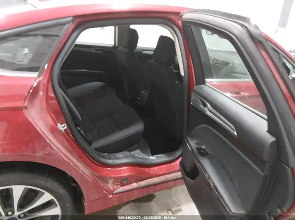 3FA6P0T90LR267438 2020 FORD FUSION - Image 8