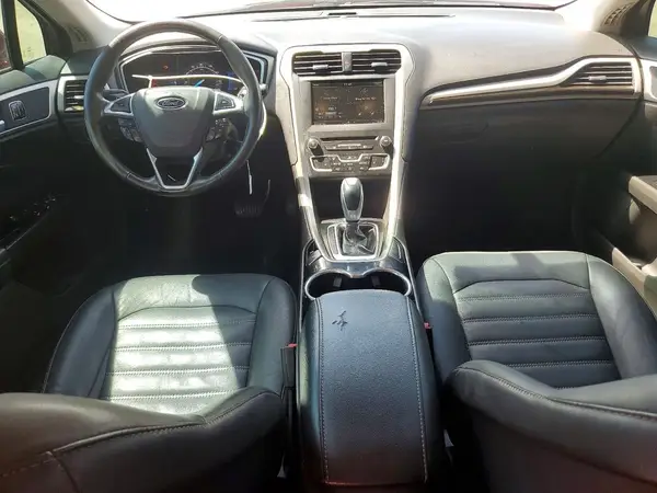 3FA6P0T91GR104285 2016 FORD FUSION - Image 8