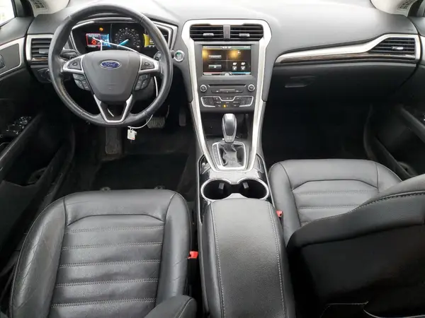 3FA6P0T91GR107512 2016 FORD FUSION - Image 8