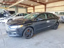 3FA6P0T91GR111611 2016 FORD FUSION