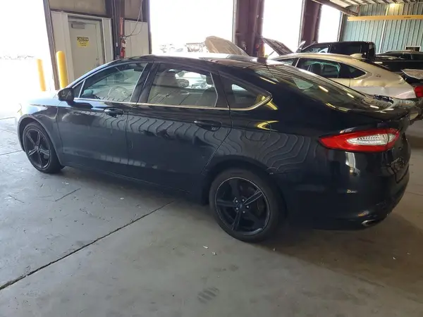 3FA6P0T91GR111611 2016 FORD FUSION - Image 2