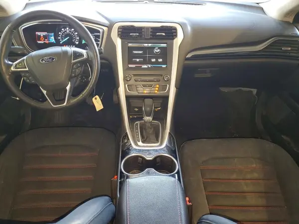 3FA6P0T91GR111611 2016 FORD FUSION - Image 8