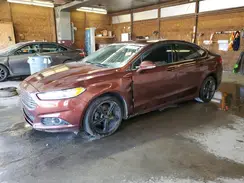 3FA6P0T91GR112015 2016 FORD FUSION