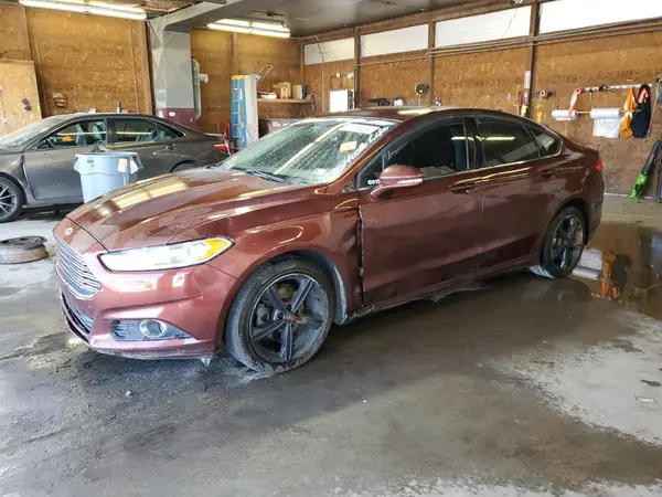 3FA6P0T91GR112015 2016 FORD FUSION - Image 1