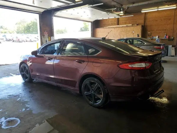 3FA6P0T91GR112015 2016 FORD FUSION - Image 2