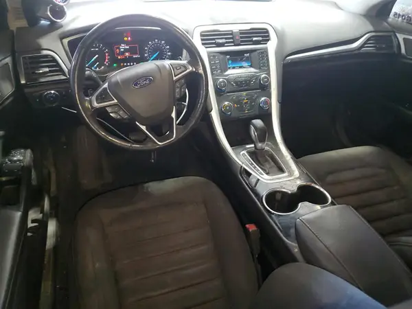 3FA6P0T91GR112015 2016 FORD FUSION - Image 8