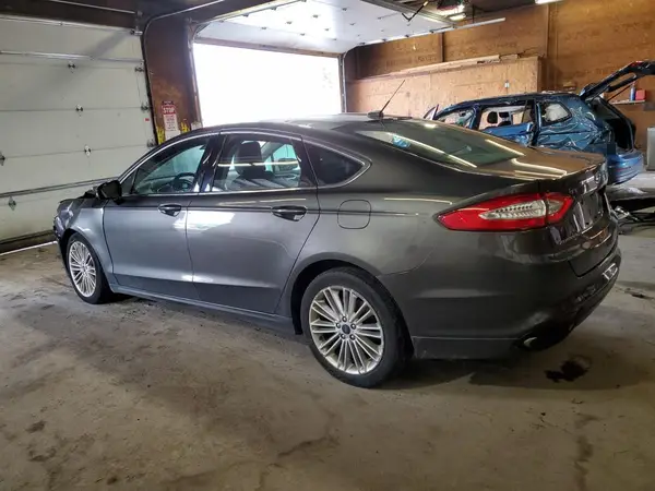 3FA6P0T91GR131924 2016 FORD FUSION - Image 2