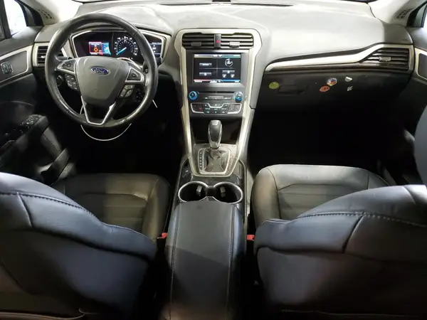 3FA6P0T91GR131924 2016 FORD FUSION - Image 8