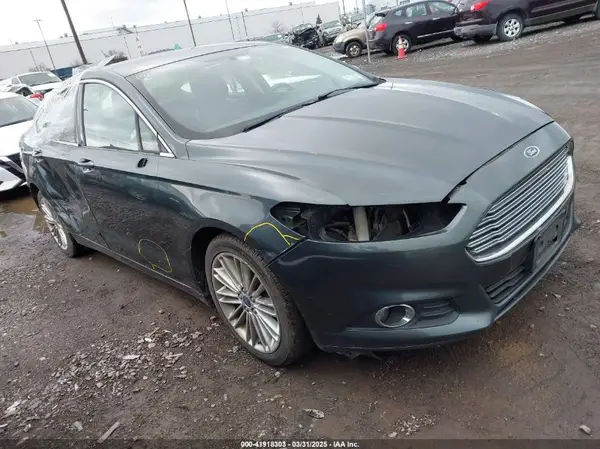 3FA6P0T91GR155639 2016 FORD FUSION - Image 1