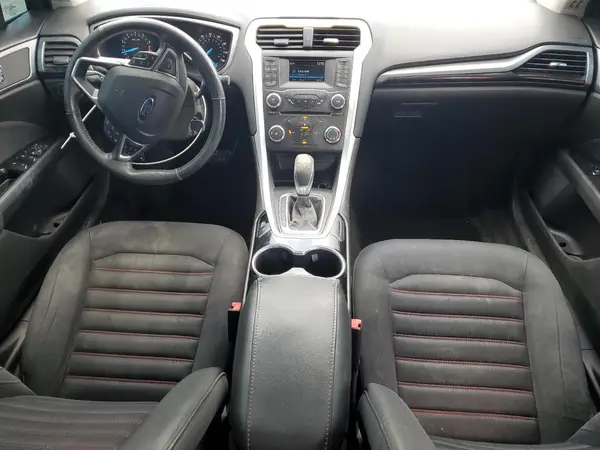 3FA6P0T91GR159156 2016 FORD FUSION - Image 8